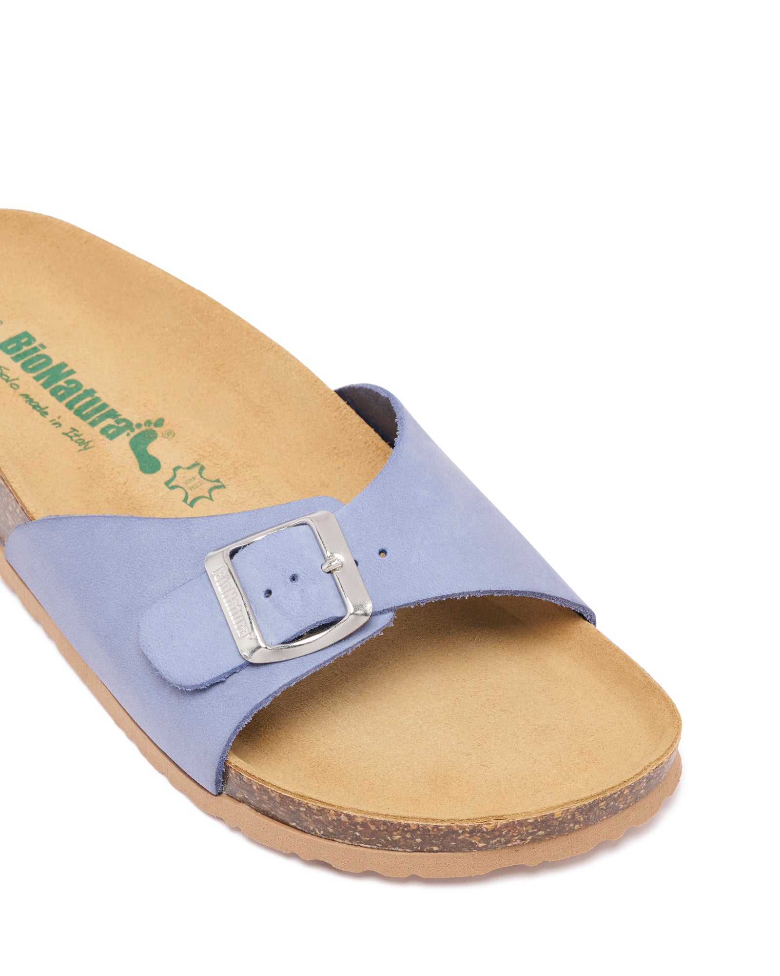 Load image into Gallery viewer, Chica Blue