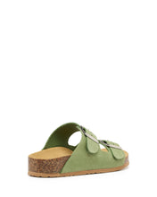 Load image into Gallery viewer, Licata Wasabi Green