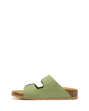 Load image into Gallery viewer, Licata Wasabi Green