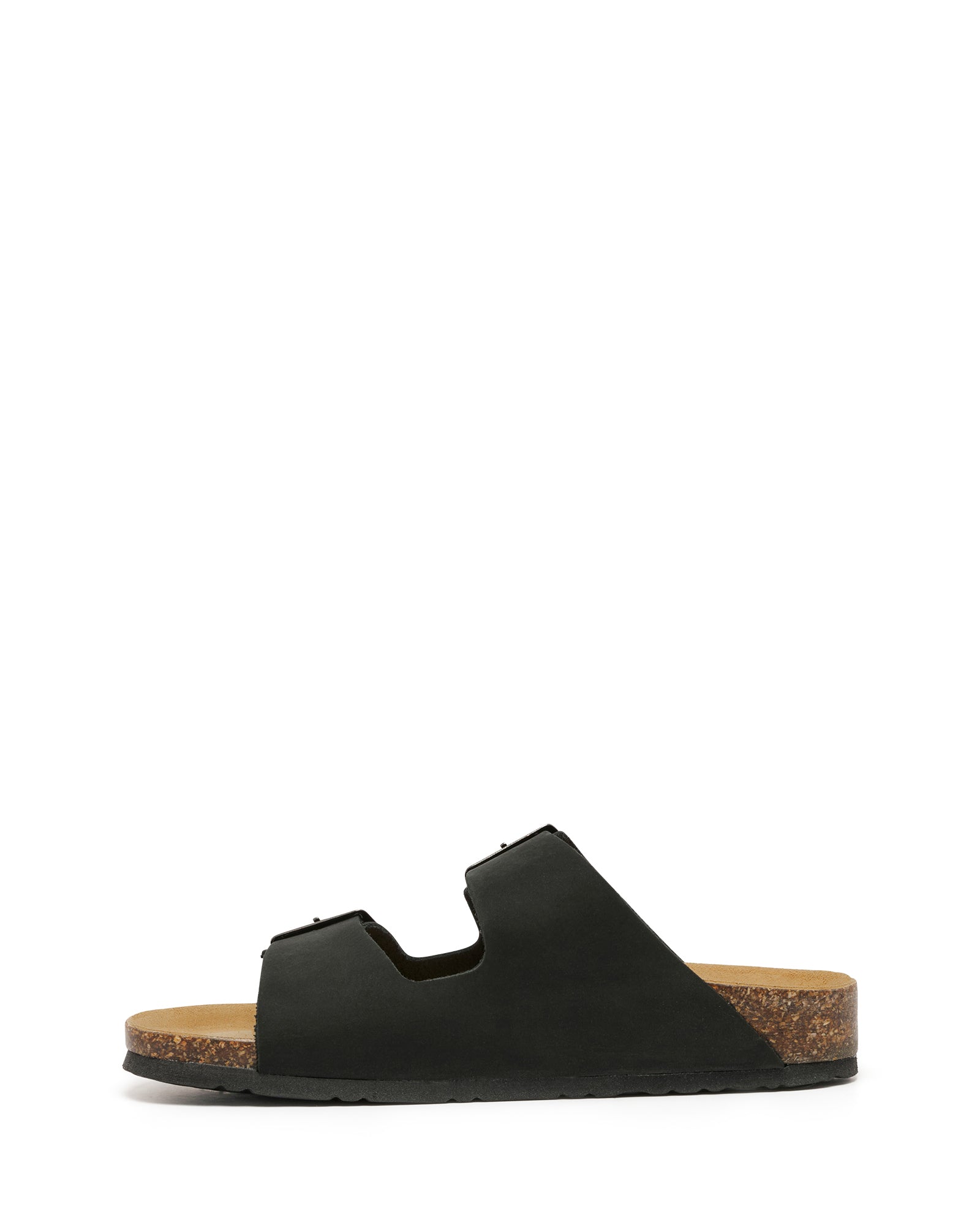 Load image into Gallery viewer, Licata Black Nubuck