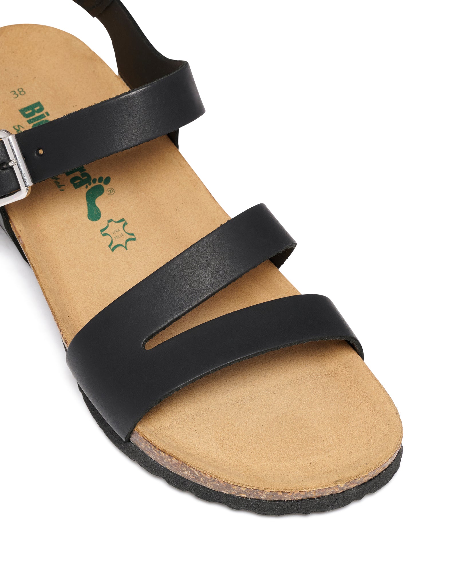 Mondo Black