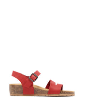 Load image into Gallery viewer, Mondo Red