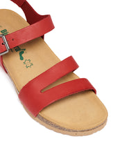 Load image into Gallery viewer, Mondo Red