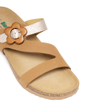 Load image into Gallery viewer, Ravenna Whiskey/Gold