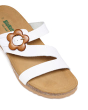 Load image into Gallery viewer, Ravenna White