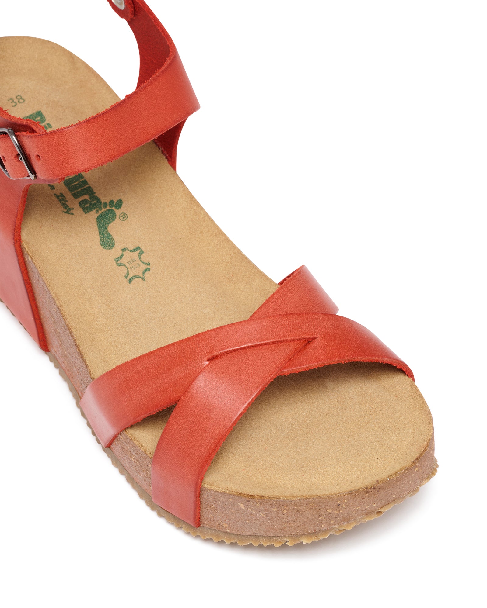 Load image into Gallery viewer, Tivoli Red