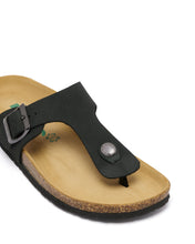 Load image into Gallery viewer, Teramo Black