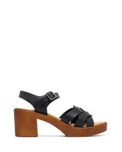 Load image into Gallery viewer, Verna Black