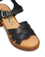 Load image into Gallery viewer, Verna Black