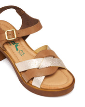 Load image into Gallery viewer, Verna Tan Multi