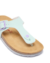 Load image into Gallery viewer, Willow Mint Multi