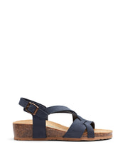 Load image into Gallery viewer, Aversa Navy