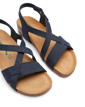 Load image into Gallery viewer, Aversa Navy