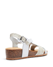 Load image into Gallery viewer, Aversa White Multi