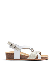 Load image into Gallery viewer, Aversa White Multi