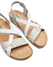 Load image into Gallery viewer, Aversa White Multi