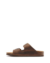 Load image into Gallery viewer, Licata Brown