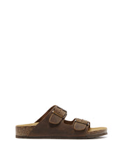 Load image into Gallery viewer, Licata Brown