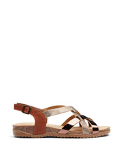 Load image into Gallery viewer, Scuzzi Metallic Multi