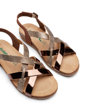 Load image into Gallery viewer, Scuzzi Metallic Multi