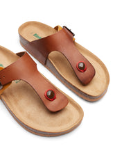 Load image into Gallery viewer, Teramo Tan Multi