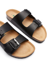 Load image into Gallery viewer, Zenga Black