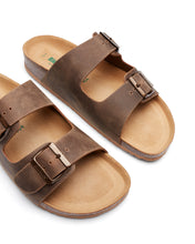 Load image into Gallery viewer, Zenga Brown