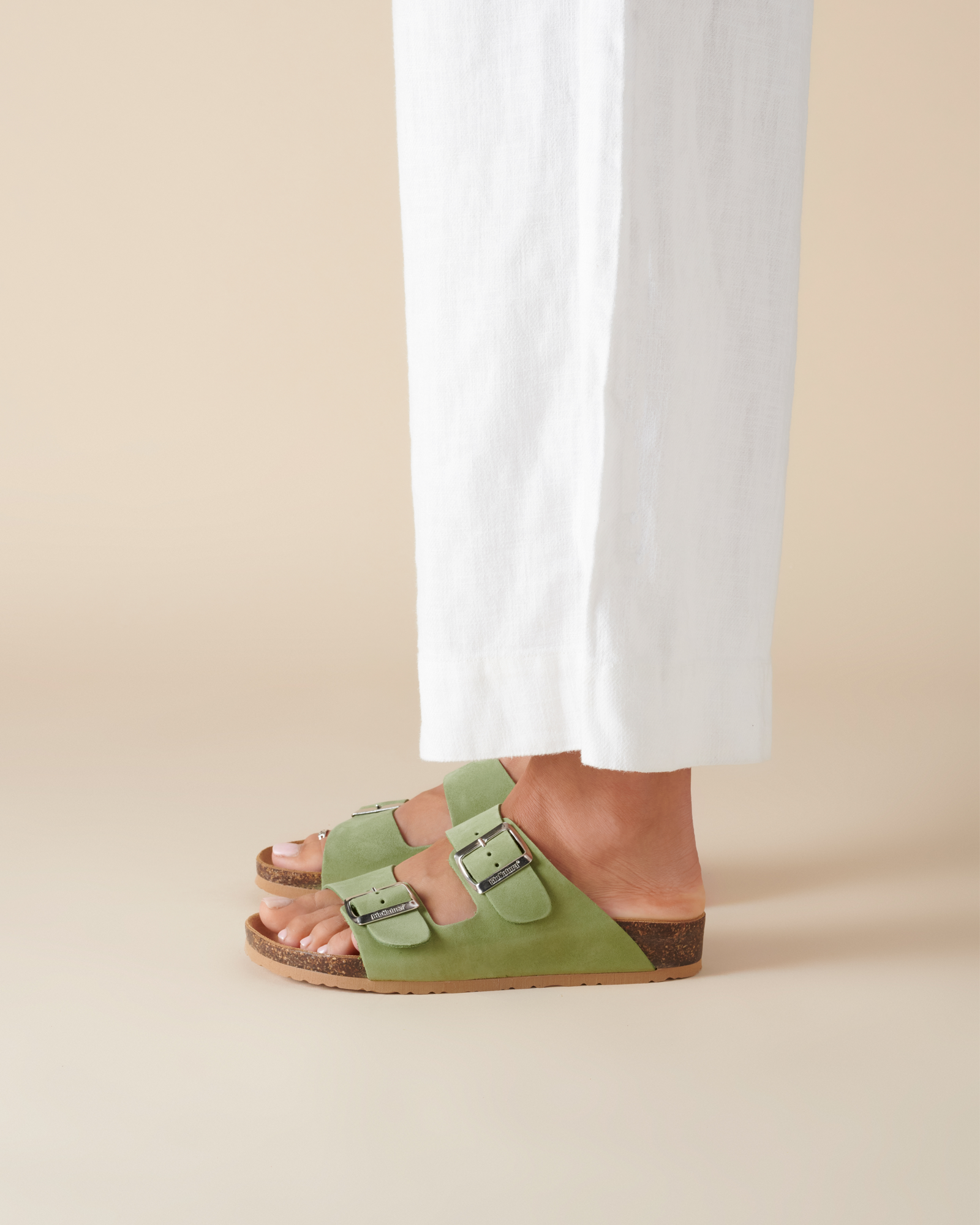 Licata Wasabi Green