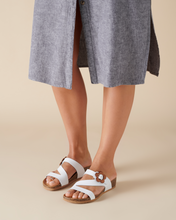 Load image into Gallery viewer, Ravenna White