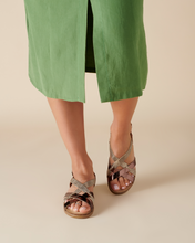 Load image into Gallery viewer, Scuzzi Metallic Multi