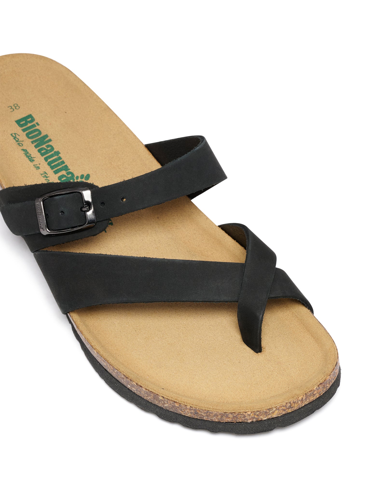 Bari Black