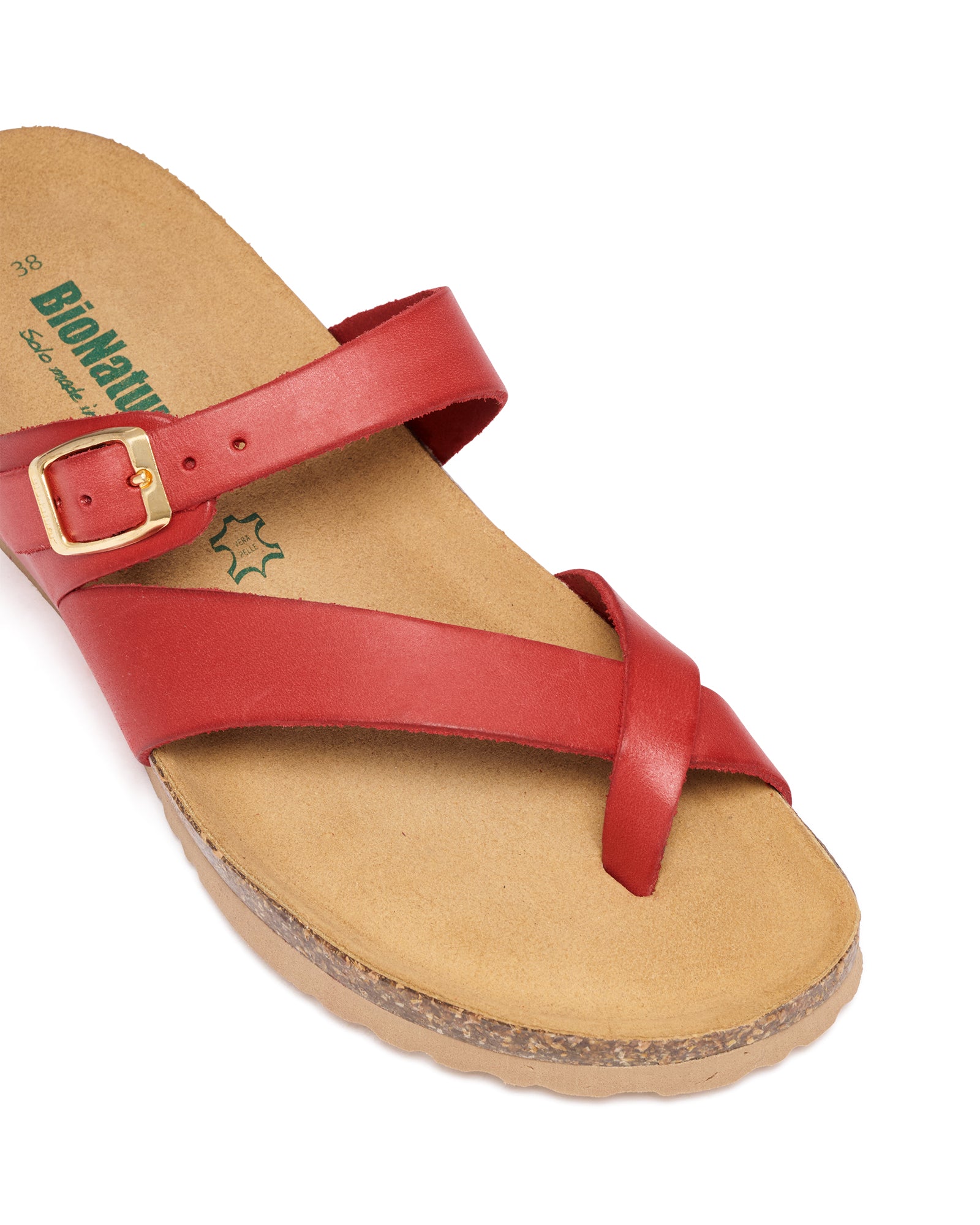 Bari Red