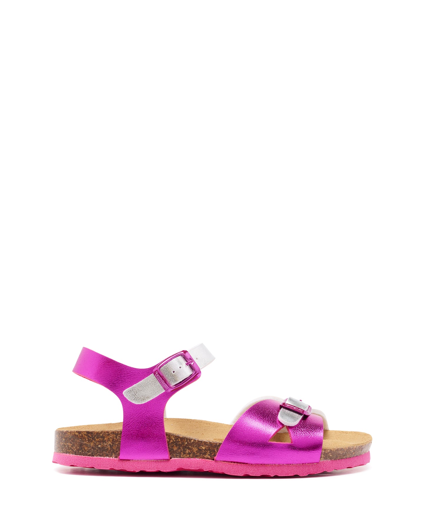 Hazel Pink Multi