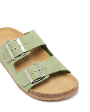 Load image into Gallery viewer, Licata Wasabi Green
