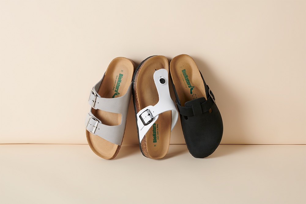 Bionatura slippers best sale
