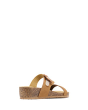 Load image into Gallery viewer, Ravenna Whiskey/Gold
