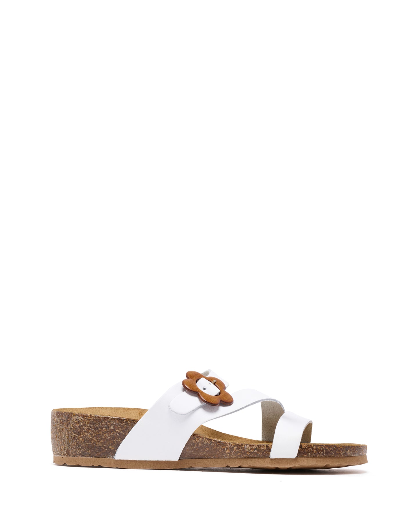 Ravenna White