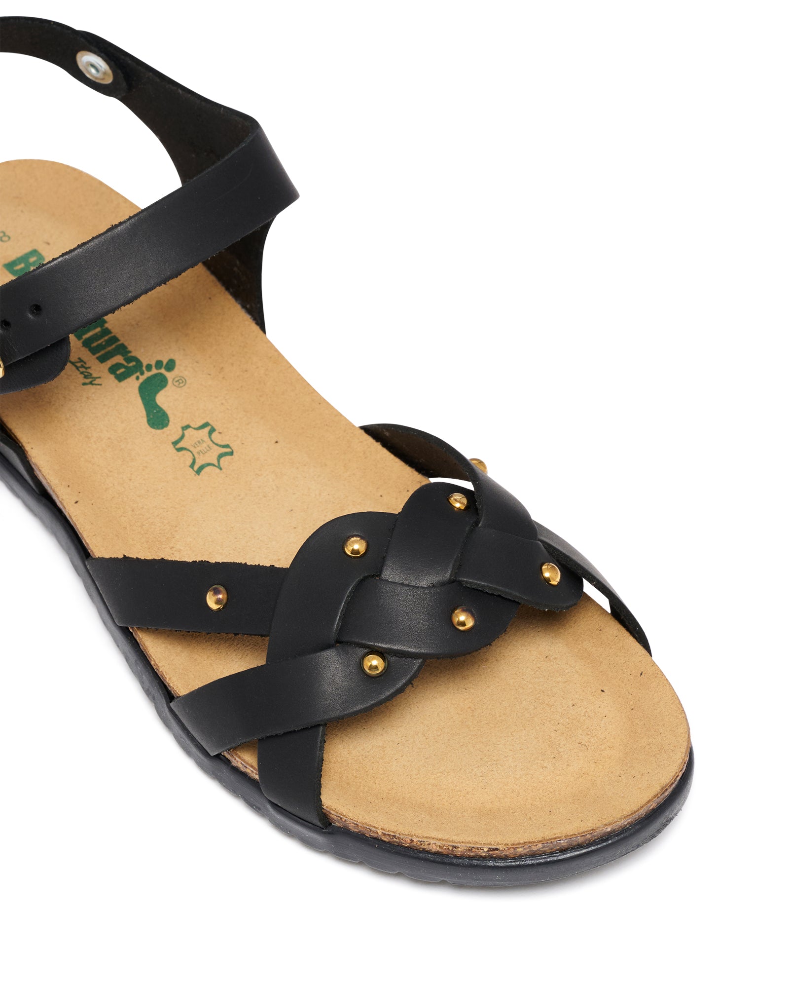 Scampe Black
