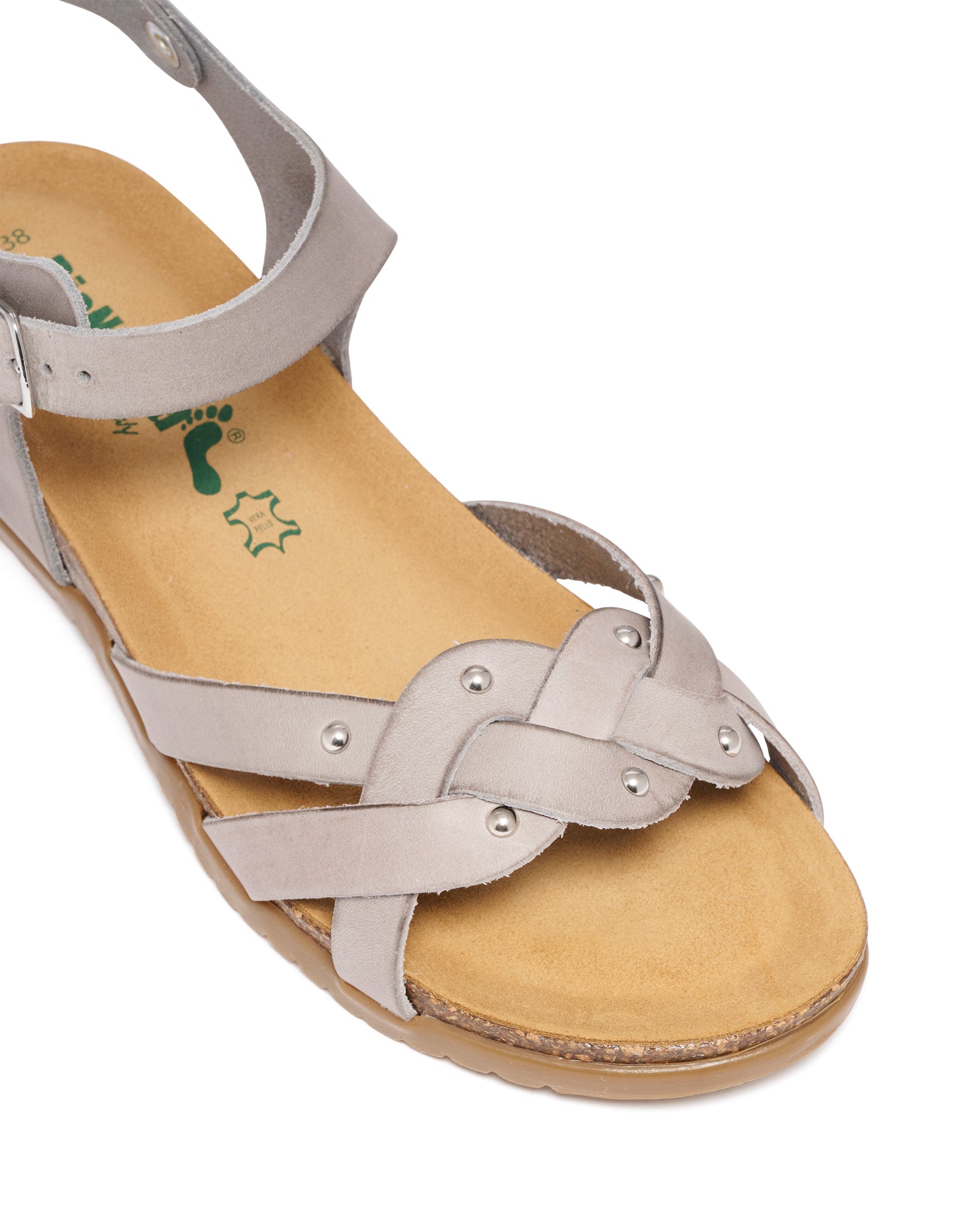 Scampe Taupe