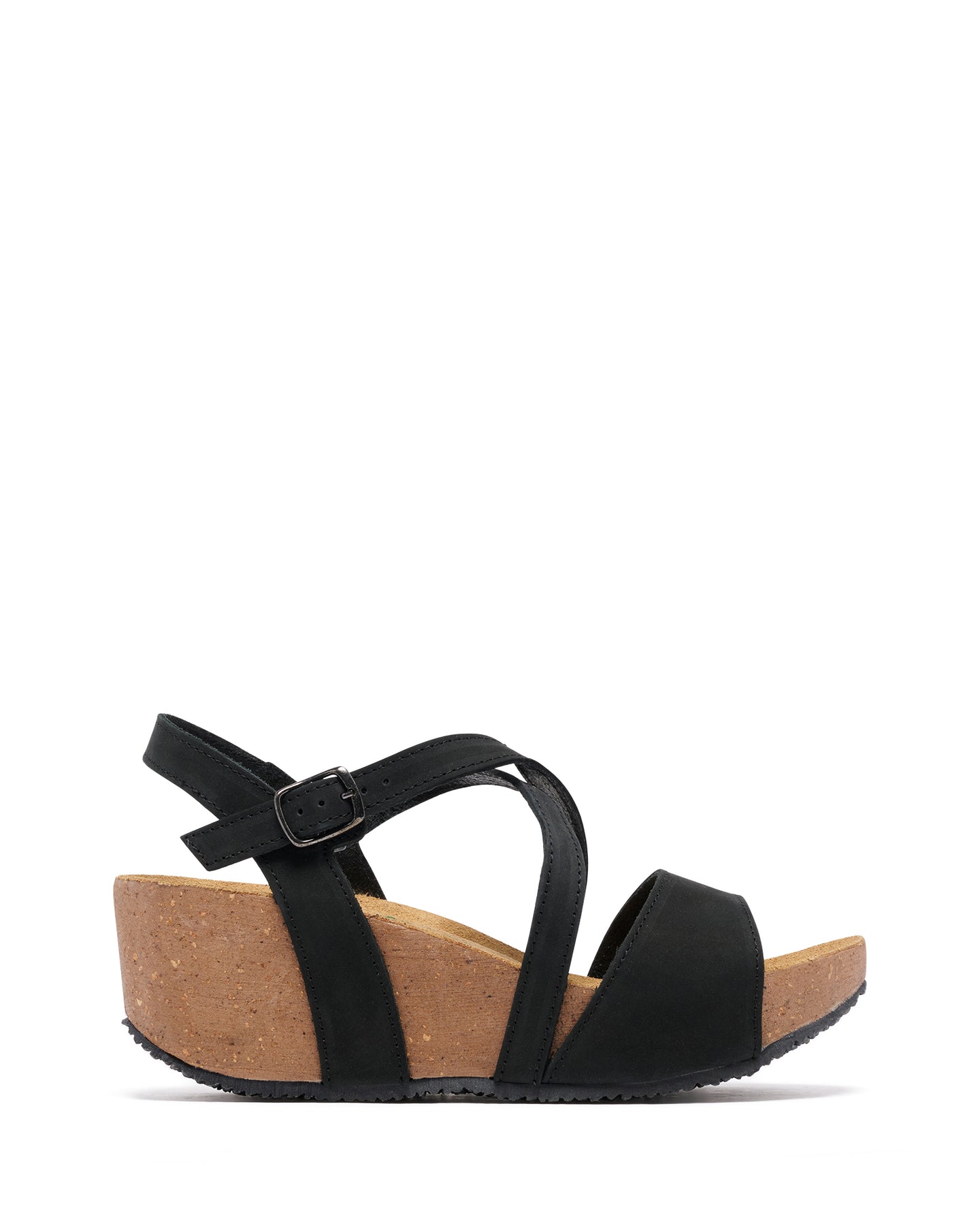 Tondo Black