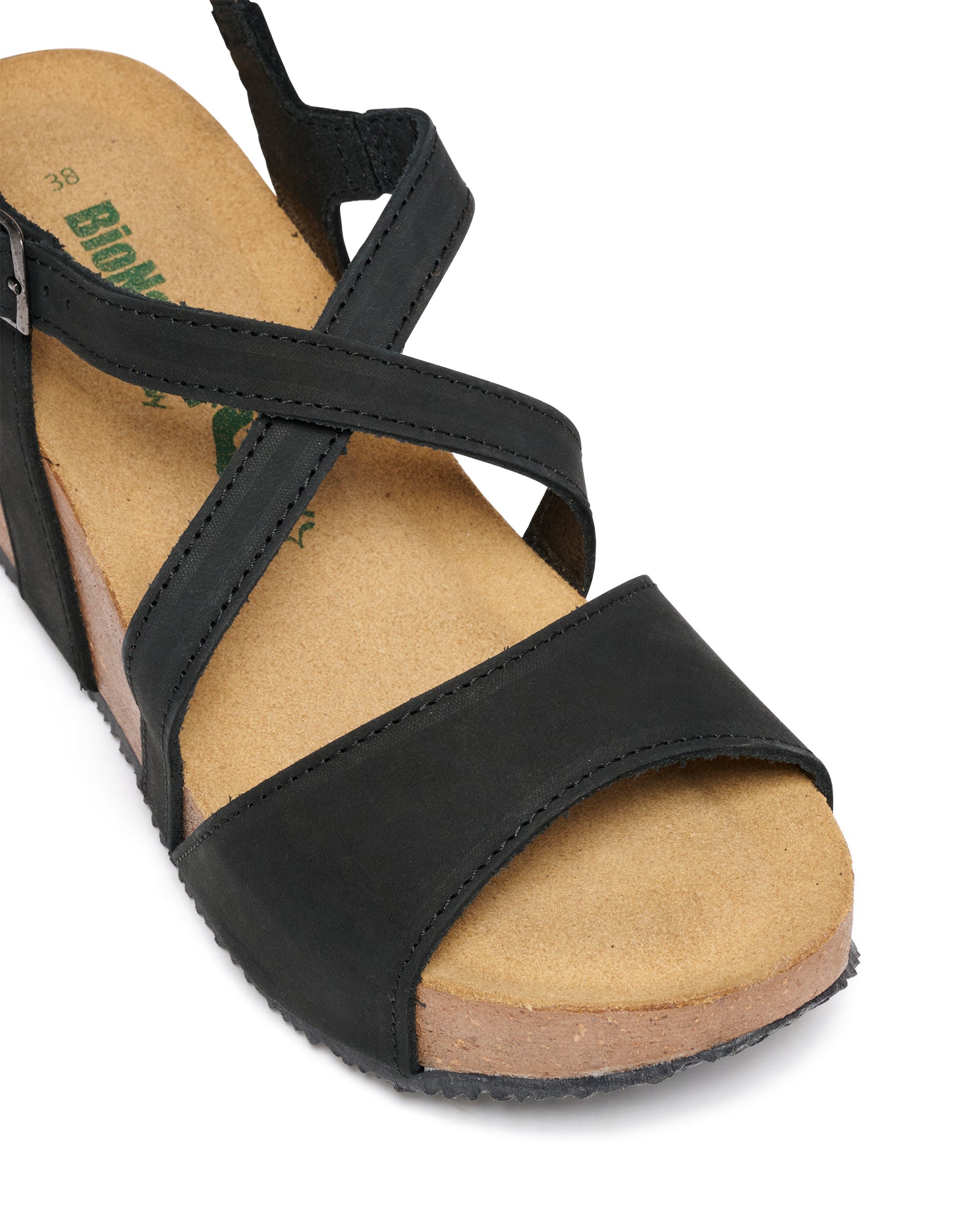 Tondo Black