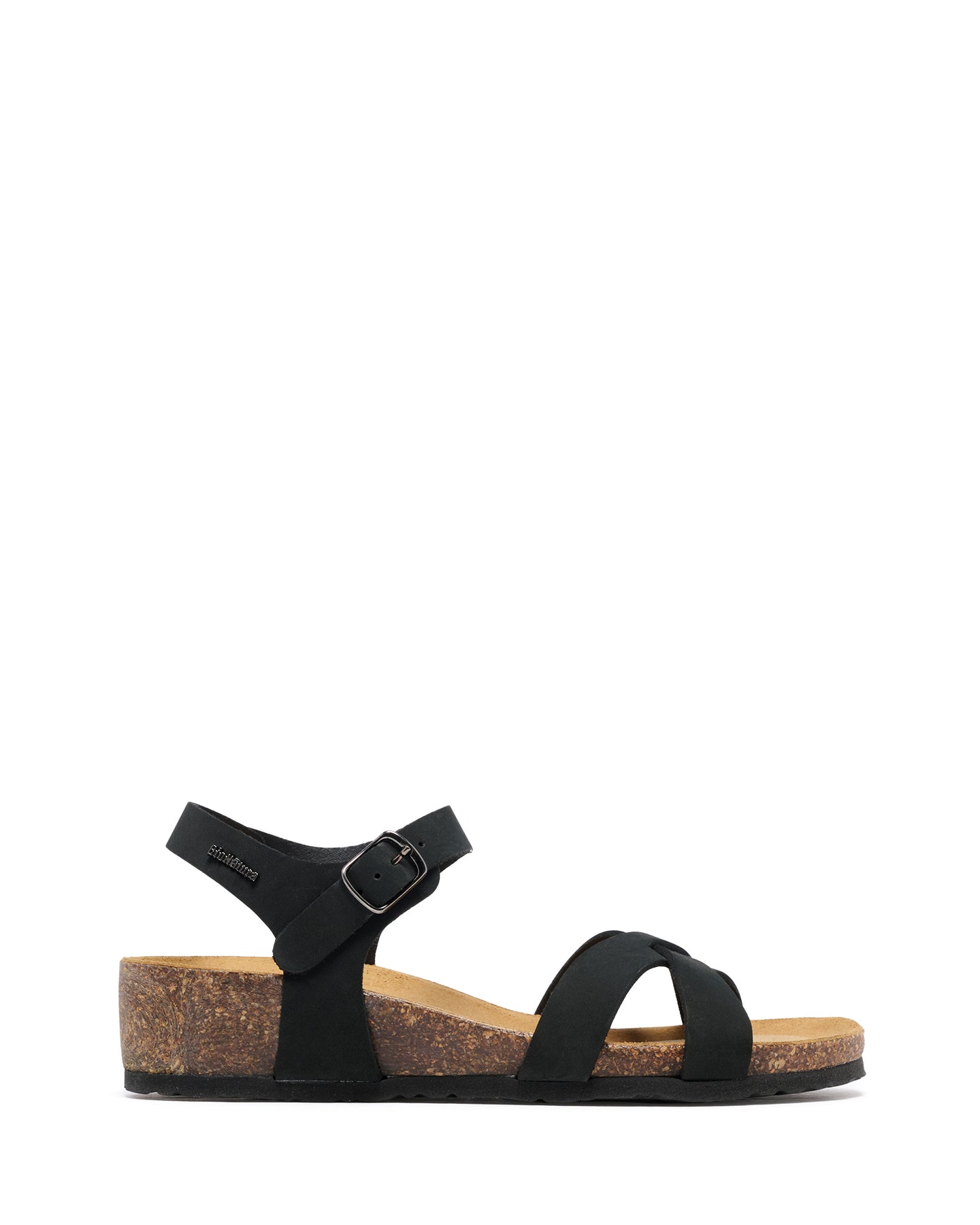 Tripoli Black