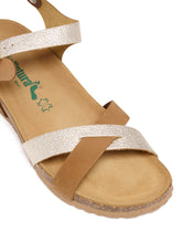 Load image into Gallery viewer, Tripoli Tan Gold
