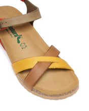 Load image into Gallery viewer, Tripoli Tan Multi
