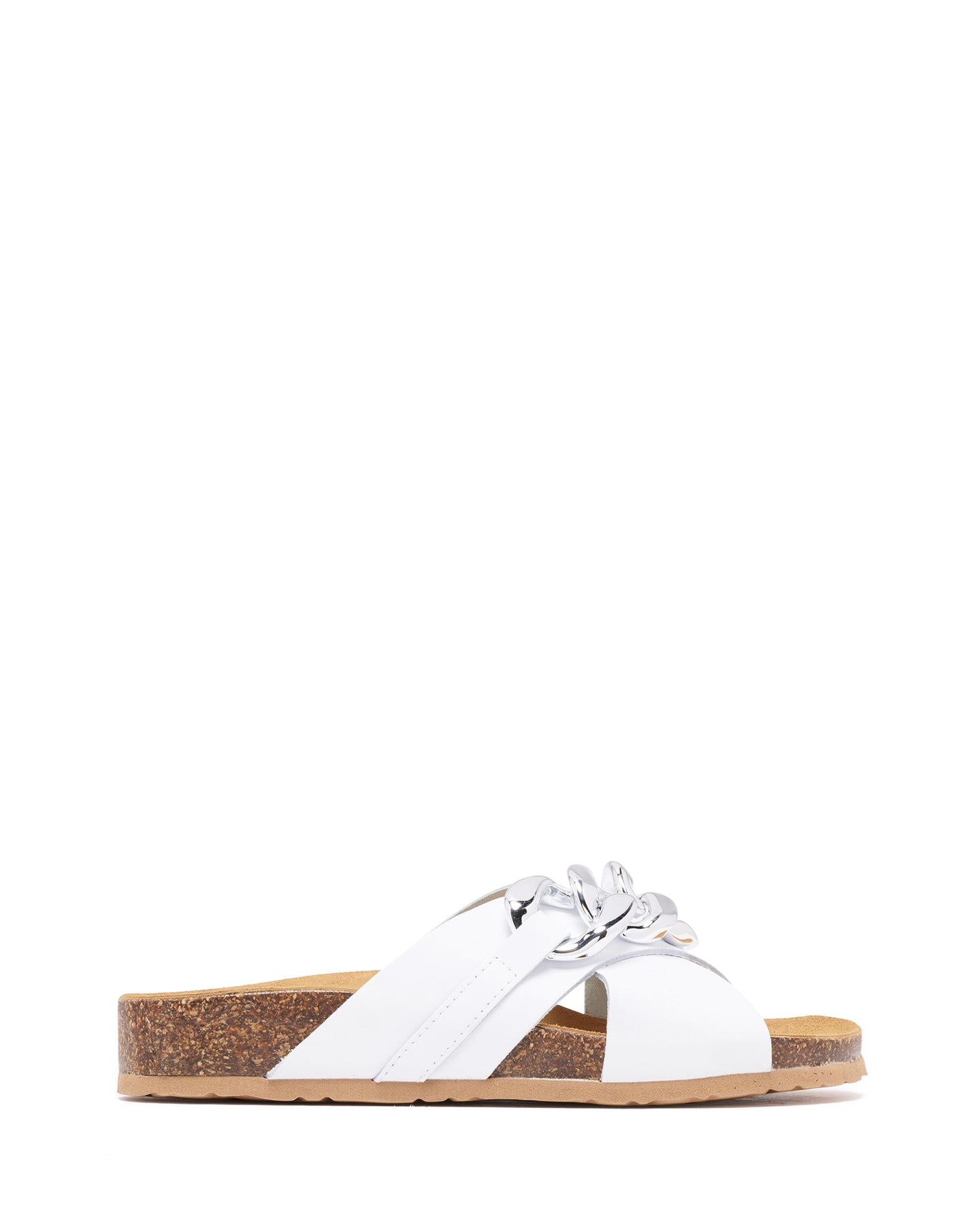 Tucan White