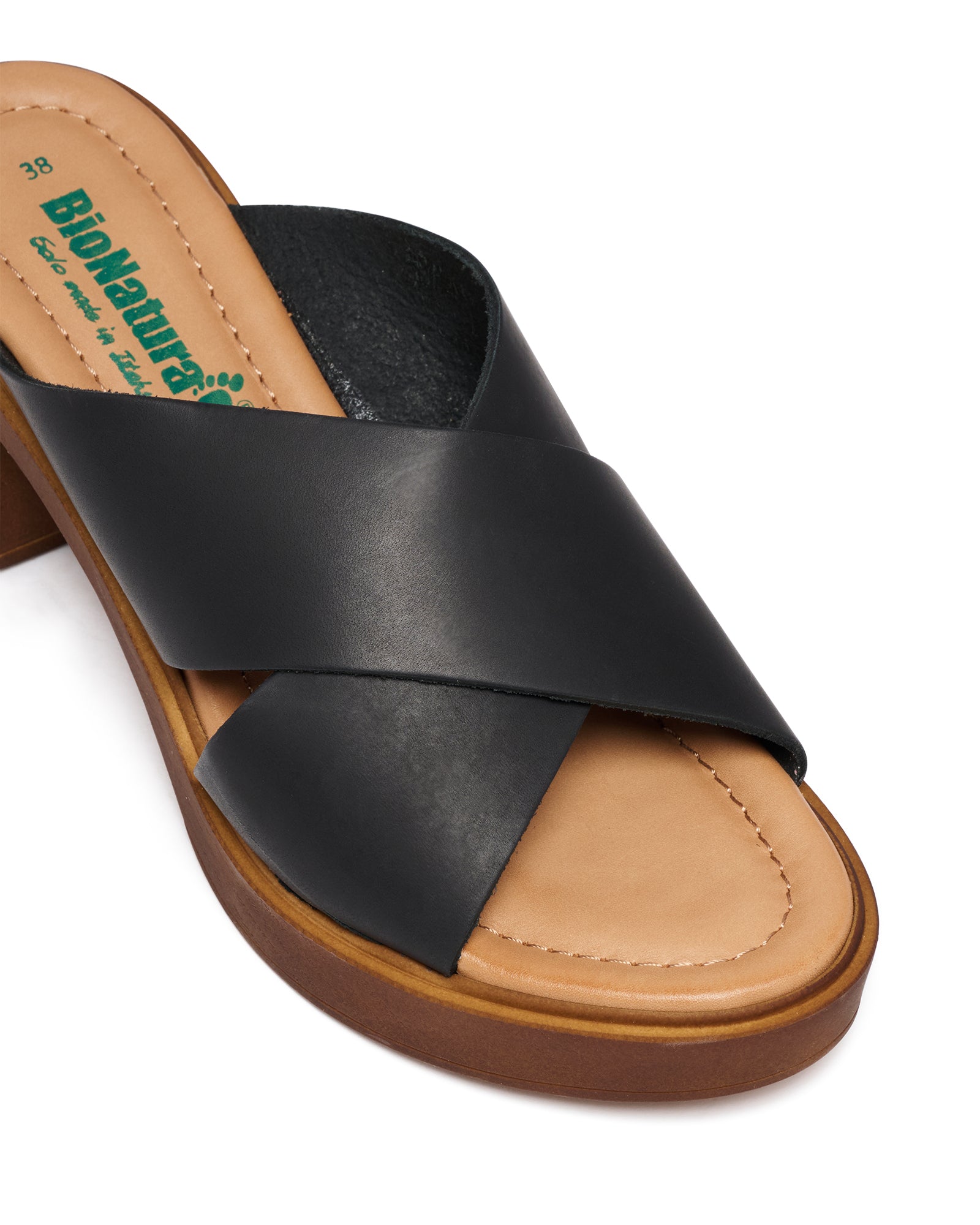 Valle Black
