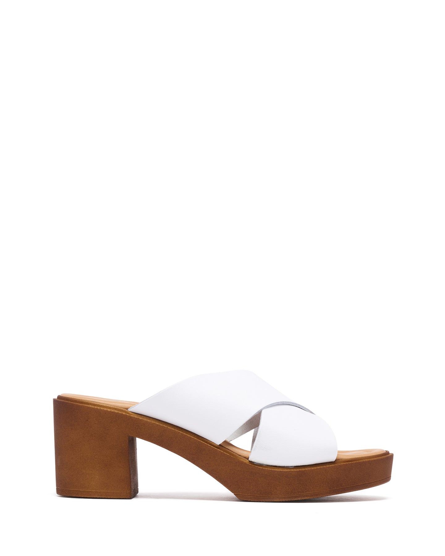 Valle White