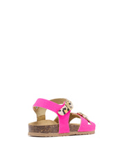 Load image into Gallery viewer, Winter Pink/Leopard
