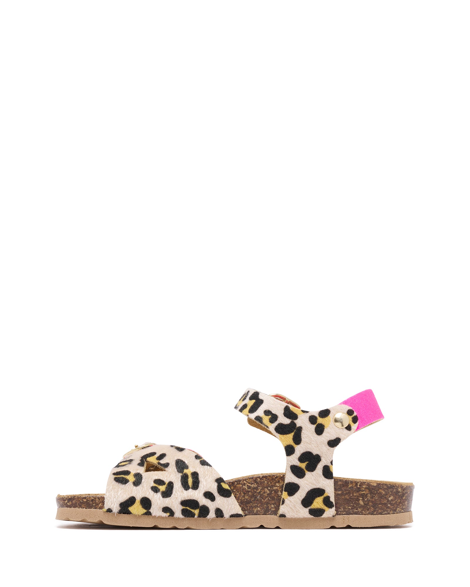 Load image into Gallery viewer, Winter Pink/Leopard
