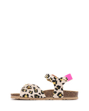 Load image into Gallery viewer, Winter Pink/Leopard
